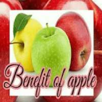 Benefit's of apple on 9Apps