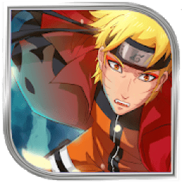 Naruto Wallpaper Images icon