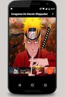 Naruto Wallpaper Images screenshot 4