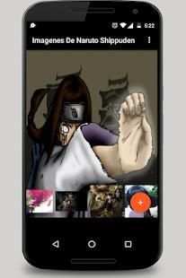 Naruto Wallpaper Images screenshot 3