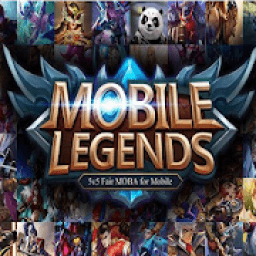 Mobile Legend Tips Terlengkap dan Terupdate icon