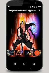 Naruto Wallpaper Images screenshot 1