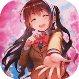 ikon Beautiful Anime Wallpapers