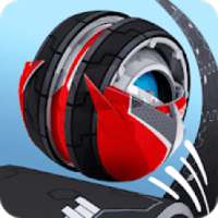 Gyrosphere Evolution