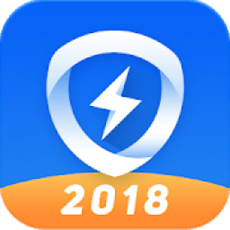 Super Antivirus Cleaner - Privacy Security icon