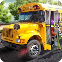 School Bus 16