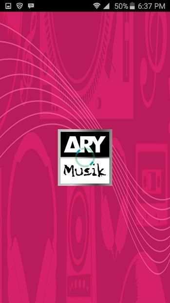 ARY MUSIK screenshot 6