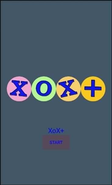 XoX+ screenshot 2