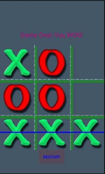 XoX+ screenshot 1