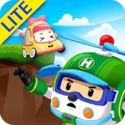 Poli Rescue Game Lite