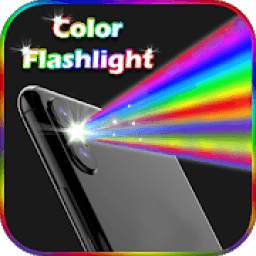 Color Flash Light 1.1