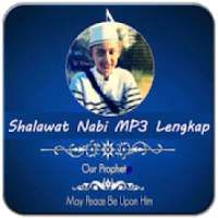 Gus Azmi Sholawat Nabi Lengkap on 9Apps