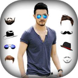 Boys Photo Editor Pro - Stylist Boy Photo Editor