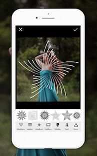 Overlays - Typography Photo Editor HD 2018 screenshot 2