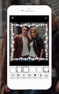 Overlays - Typography Photo Editor HD 2018 screenshot 4