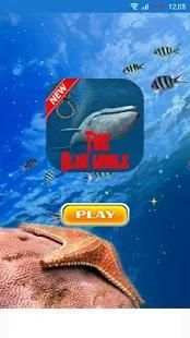 Blue Whale Game screenshot 4