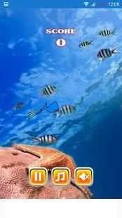 Blue Whale Game screenshot 3