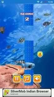 Blue Whale Game screenshot 1