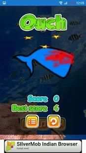 Blue Whale Game screenshot 2