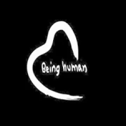 Being Human Official आइकन