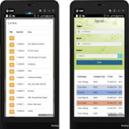 PTPN Monitor 2.0.2