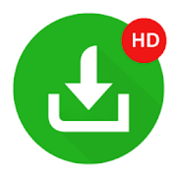 All Video Downloader आइकन