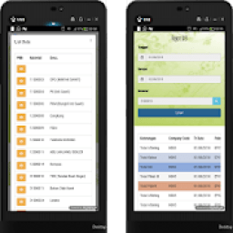 ikon PTPN Monitoring