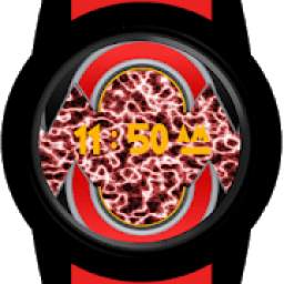 Ranger Watch Face 3.0.1