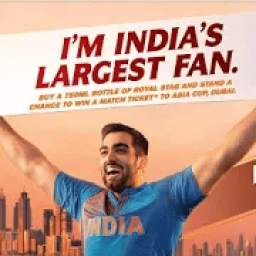 India's Largest Fan