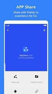 AppShare screenshot 4