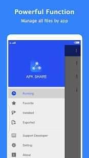 AppShare screenshot 1