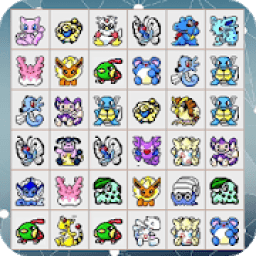 Pikachu Connect Animal icon