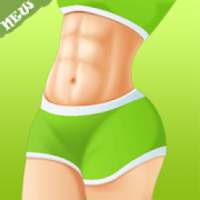 women workout daily fitness for abs on 9Apps