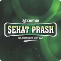 SEHAT PRASH weight gainer on 9Apps