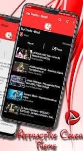 Play Tube 2018 - Floating HD Video Player screenshot 3