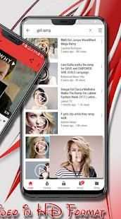 Play Tube 2018 - Floating HD Video Player screenshot 5