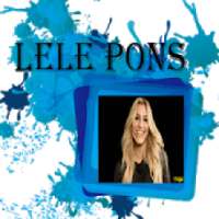 Lele Pons - Celoso on 9Apps