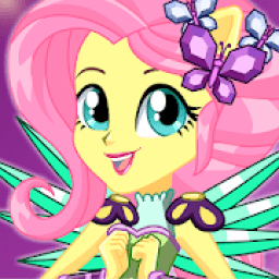 ikon * CRYSTAL Dress up