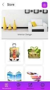 Photo Collage Lab screenshot 1