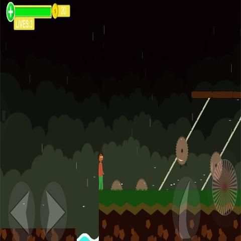 Allen screenshot 3