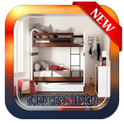 Bunk Beds Design icon
