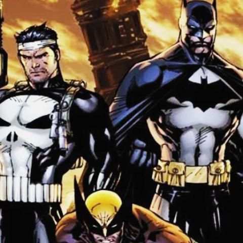 Punisher of Guide and Review скриншот 2