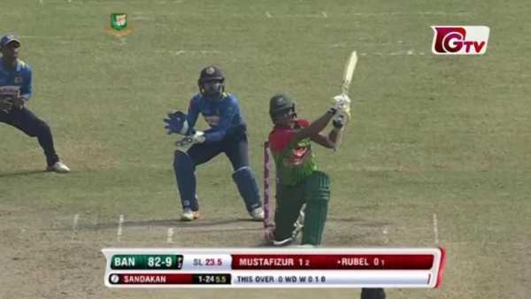 Live Bangla TV with Live Cricket screenshot 3