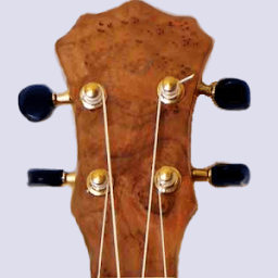 ikon Ukulele Chords &amp; Scales (free)