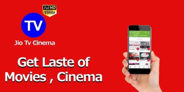 Jio Tv All Cinema,Movies & Cricket screenshot 2