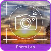 Photo Collage Lab on 9Apps