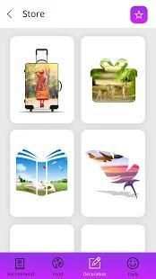 Photo Collage Lab screenshot 2