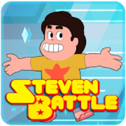 Steven Battle Universe Fighting Games icon