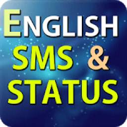 English SMS and Status 1.6