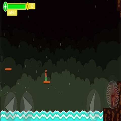 Allen screenshot 4
